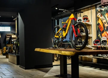 Barro S Bike Impronte Design 00009