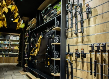 Barro S Bike Impronte Design 00010