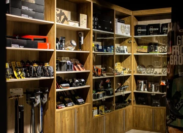 Barro S Bike Impronte Design 00013