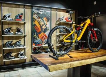 Barro S Bike Impronte Design 00014