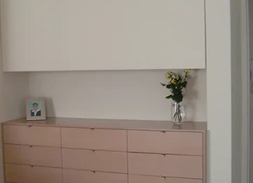 Abitazione Privata 2 Impronte Design 00005