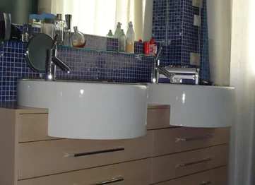 Abitazione Privata 2 Impronte Design 00006