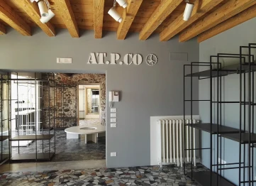 Atpco Impronte Design 00003