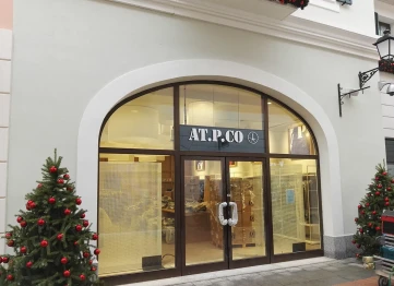 Atpco Impronte Design 00006
